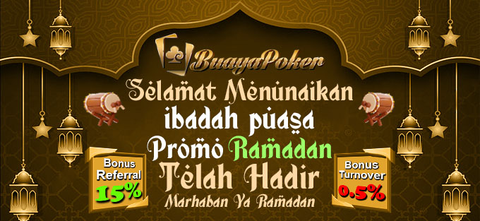 bonus referral poker